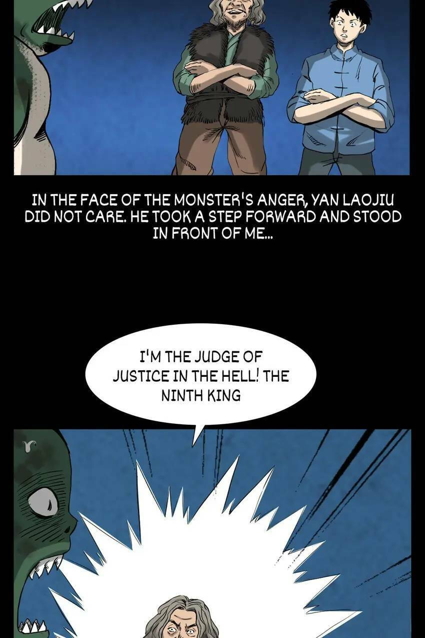 Real-Life Horror Stories Chapter 50 page 77 - 