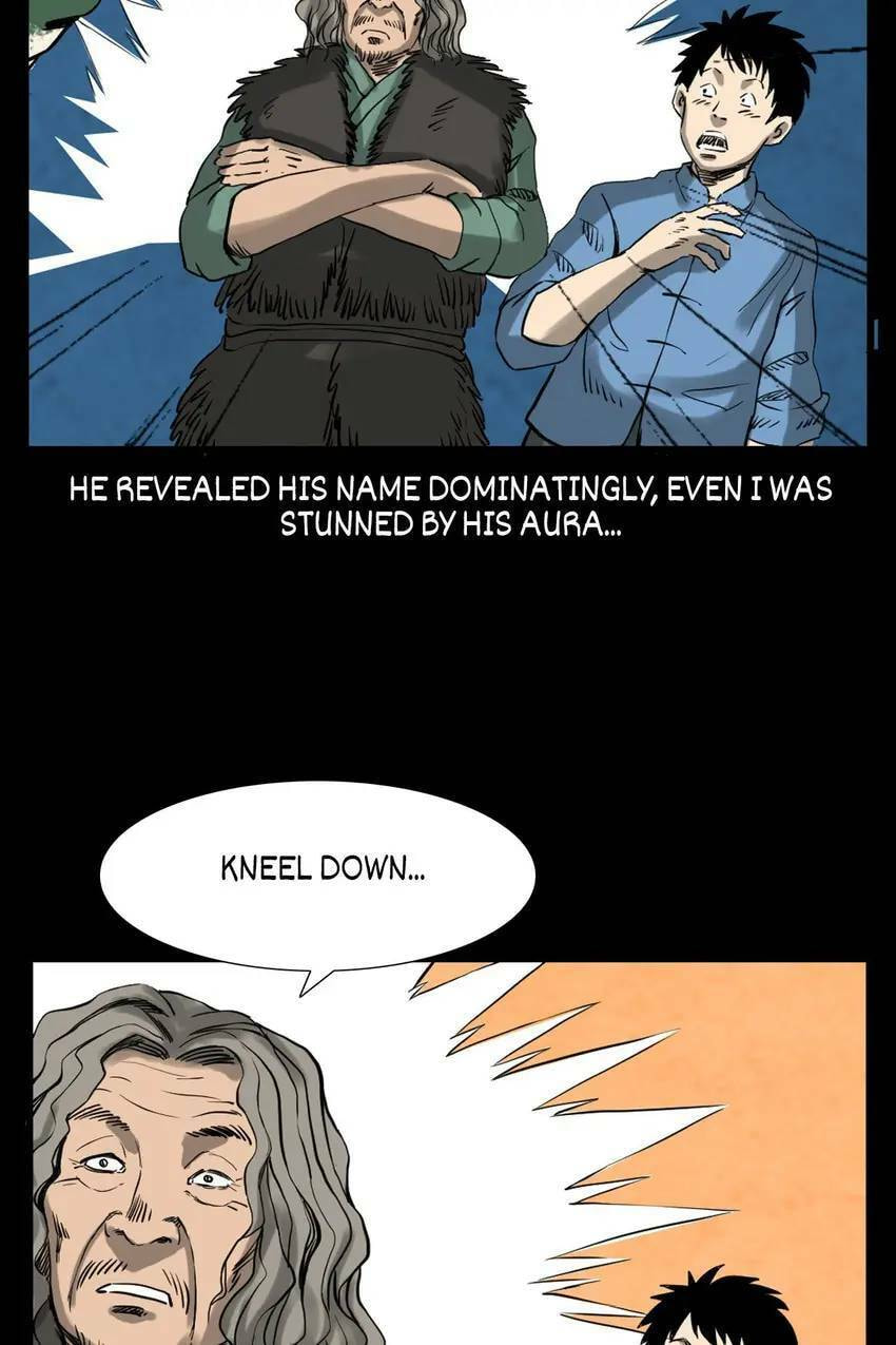 Real-Life Horror Stories Chapter 50 page 78 - 