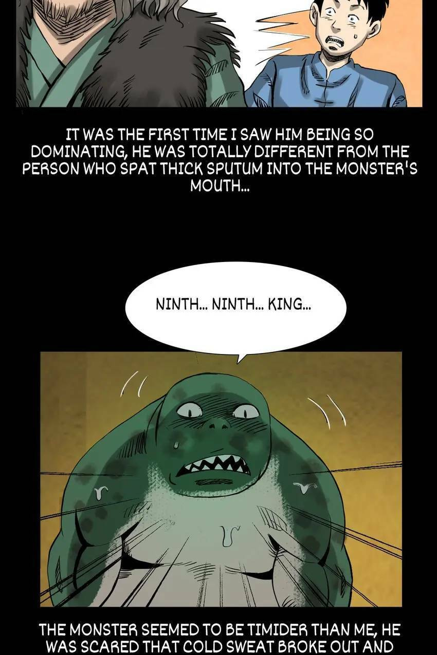 Real-Life Horror Stories Chapter 50 page 79 - 