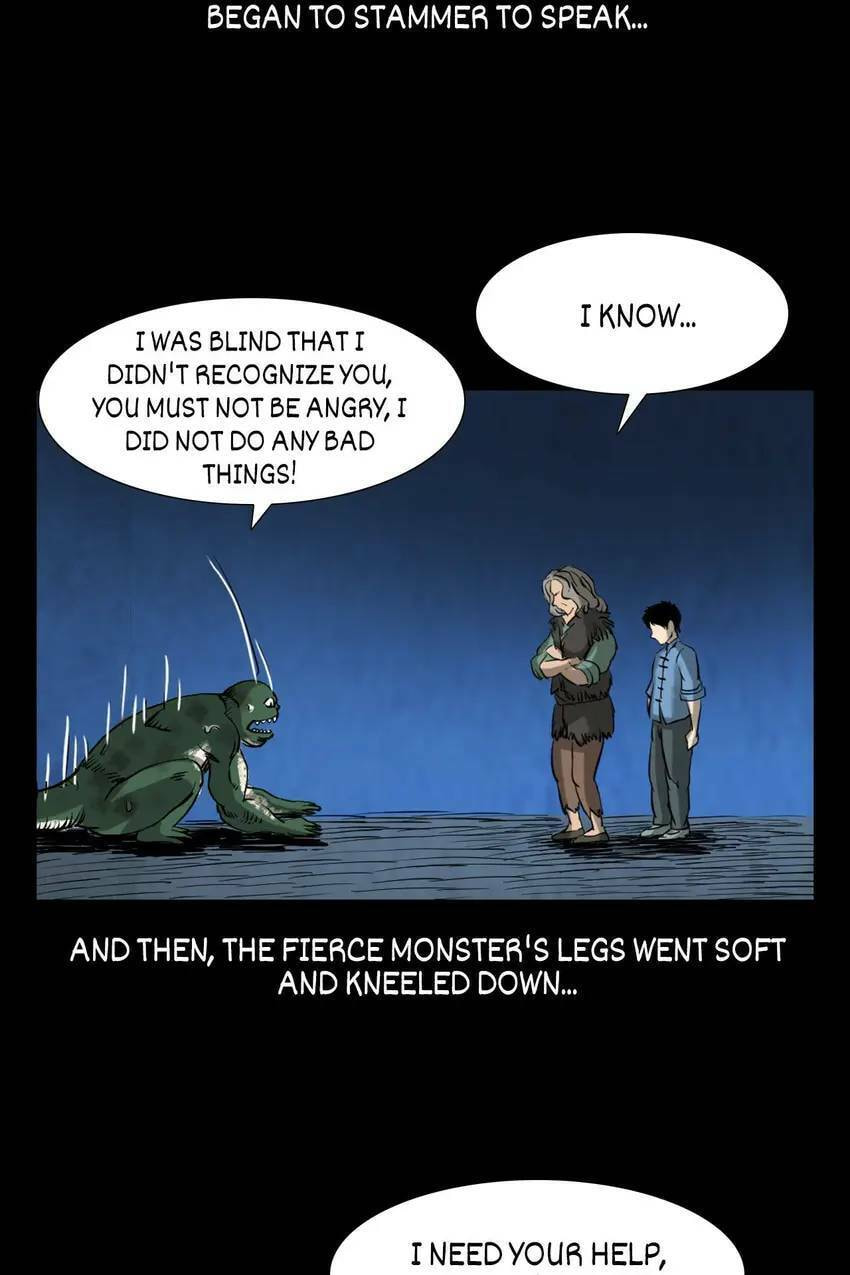 Real-Life Horror Stories Chapter 50 page 80 - 