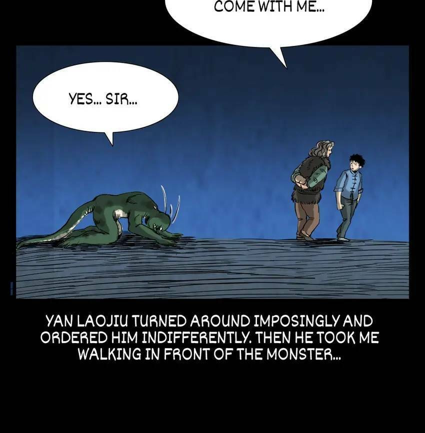 Real-Life Horror Stories Chapter 50 page 81 - 