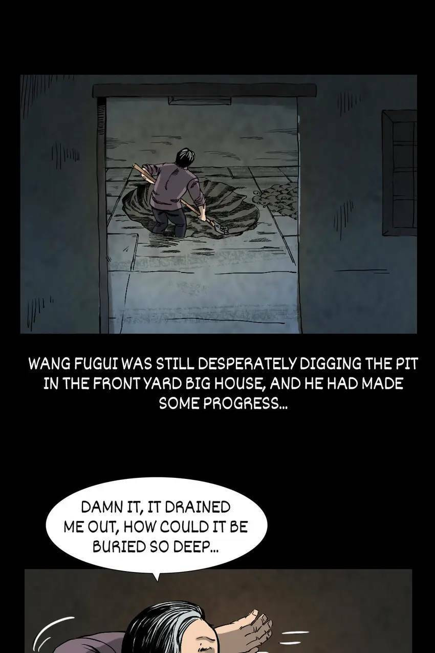 Real-Life Horror Stories Chapter 50 page 82 - 