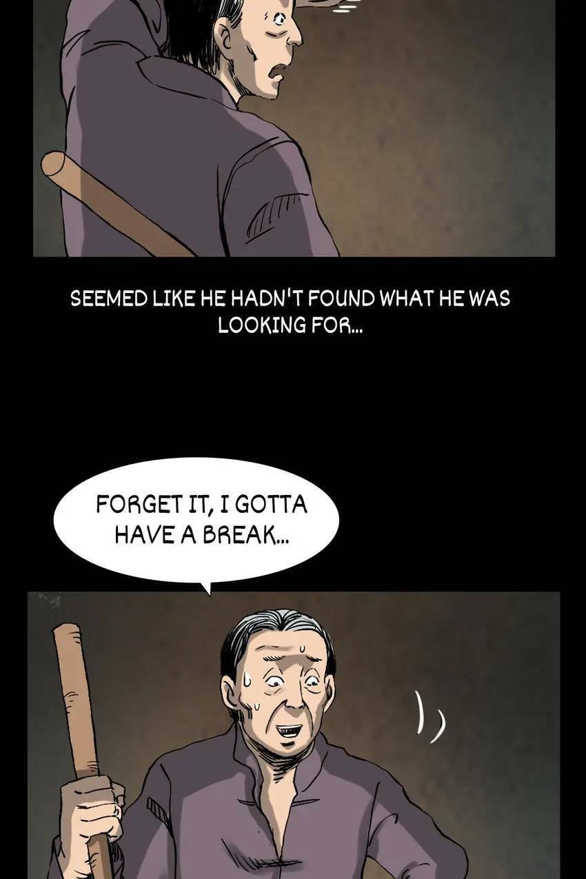 Real-Life Horror Stories Chapter 50 page 83 - 