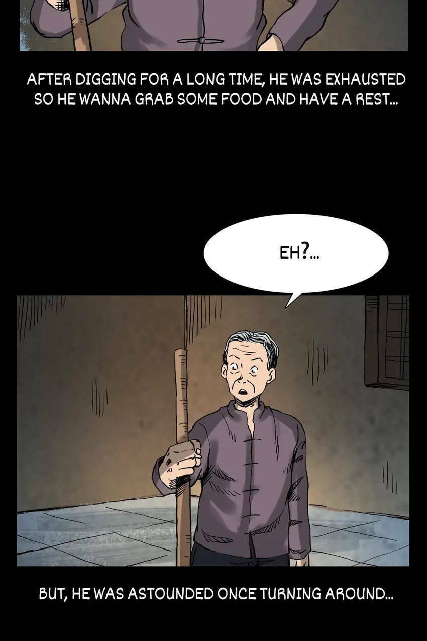 Real-Life Horror Stories Chapter 50 page 84 - 