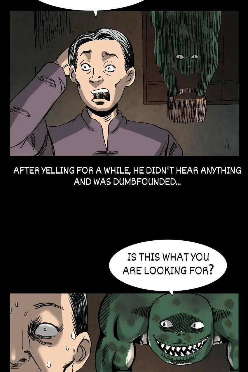 Real-Life Horror Stories Chapter 50 page 86 - 