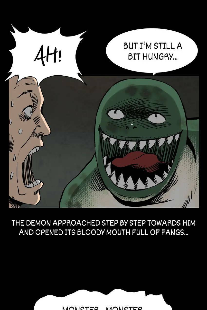 Real-Life Horror Stories Chapter 50 page 89 - 
