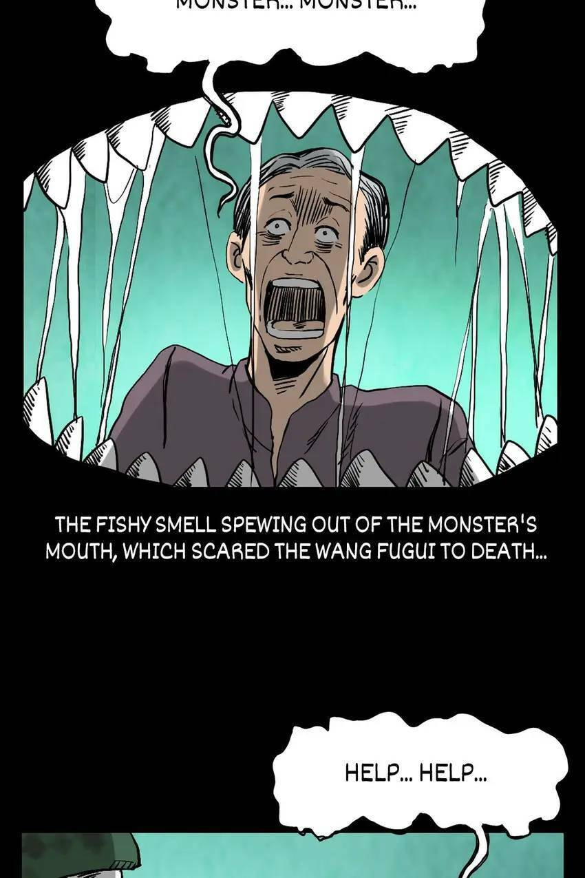 Real-Life Horror Stories Chapter 50 page 90 - 