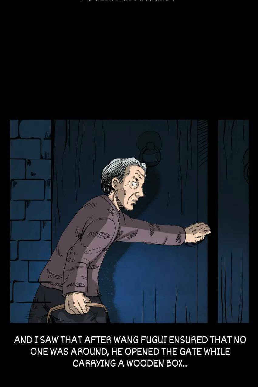 Real-Life Horror Stories Chapter 50 page 10 - 