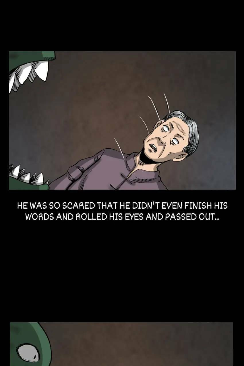 Real-Life Horror Stories Chapter 50 page 92 - 