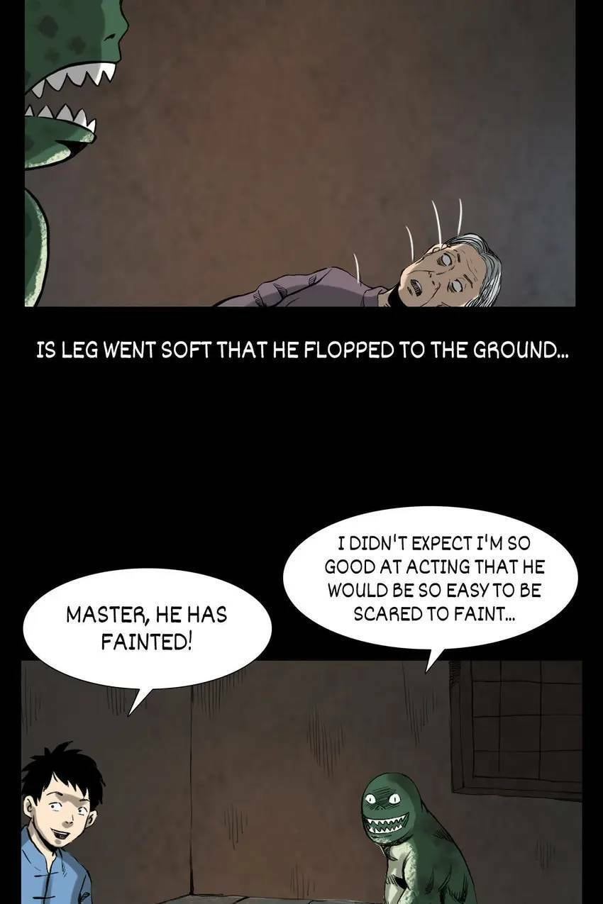 Real-Life Horror Stories Chapter 50 page 93 - 