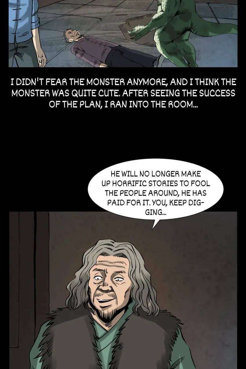 Real-Life Horror Stories Chapter 50 page 94 - 