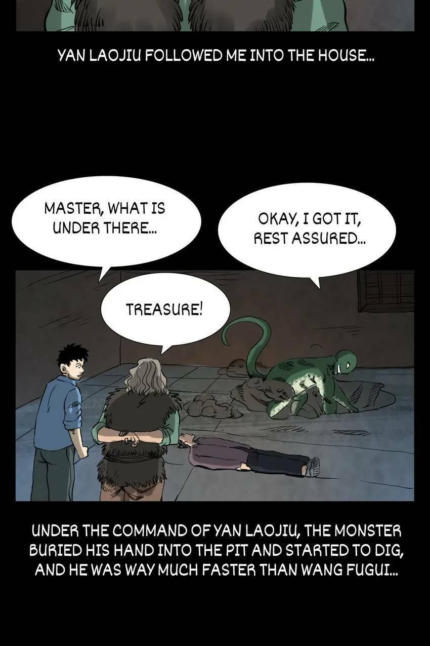 Real-Life Horror Stories Chapter 50 page 95 - 