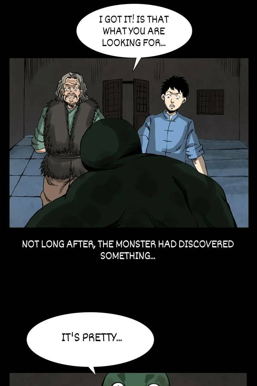 Real-Life Horror Stories Chapter 50 page 96 - 