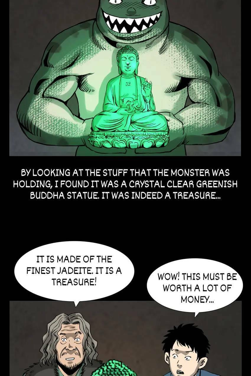 Real-Life Horror Stories Chapter 50 page 97 - 