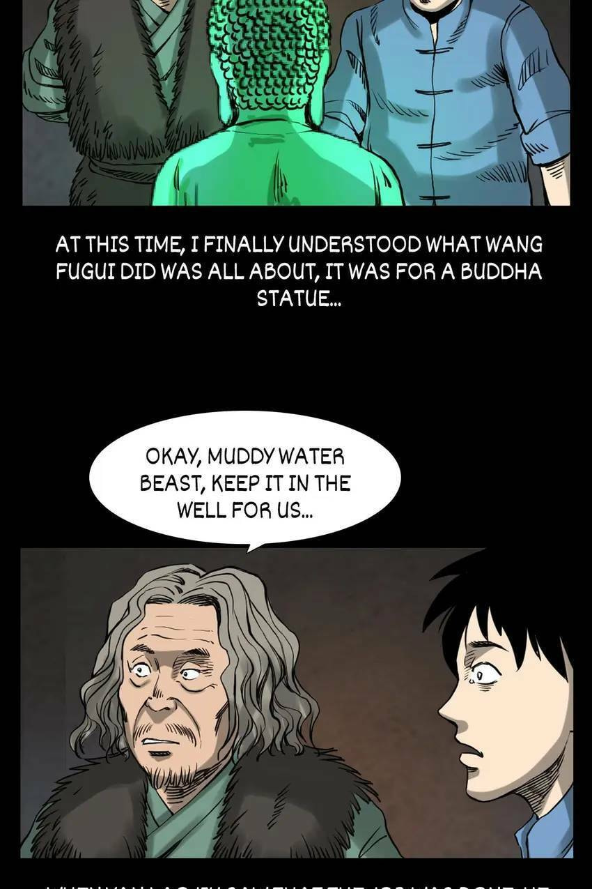Real-Life Horror Stories Chapter 50 page 98 - 