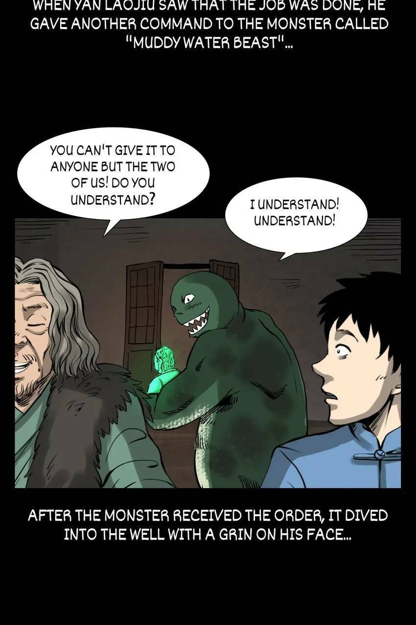 Real-Life Horror Stories Chapter 50 page 99 - 