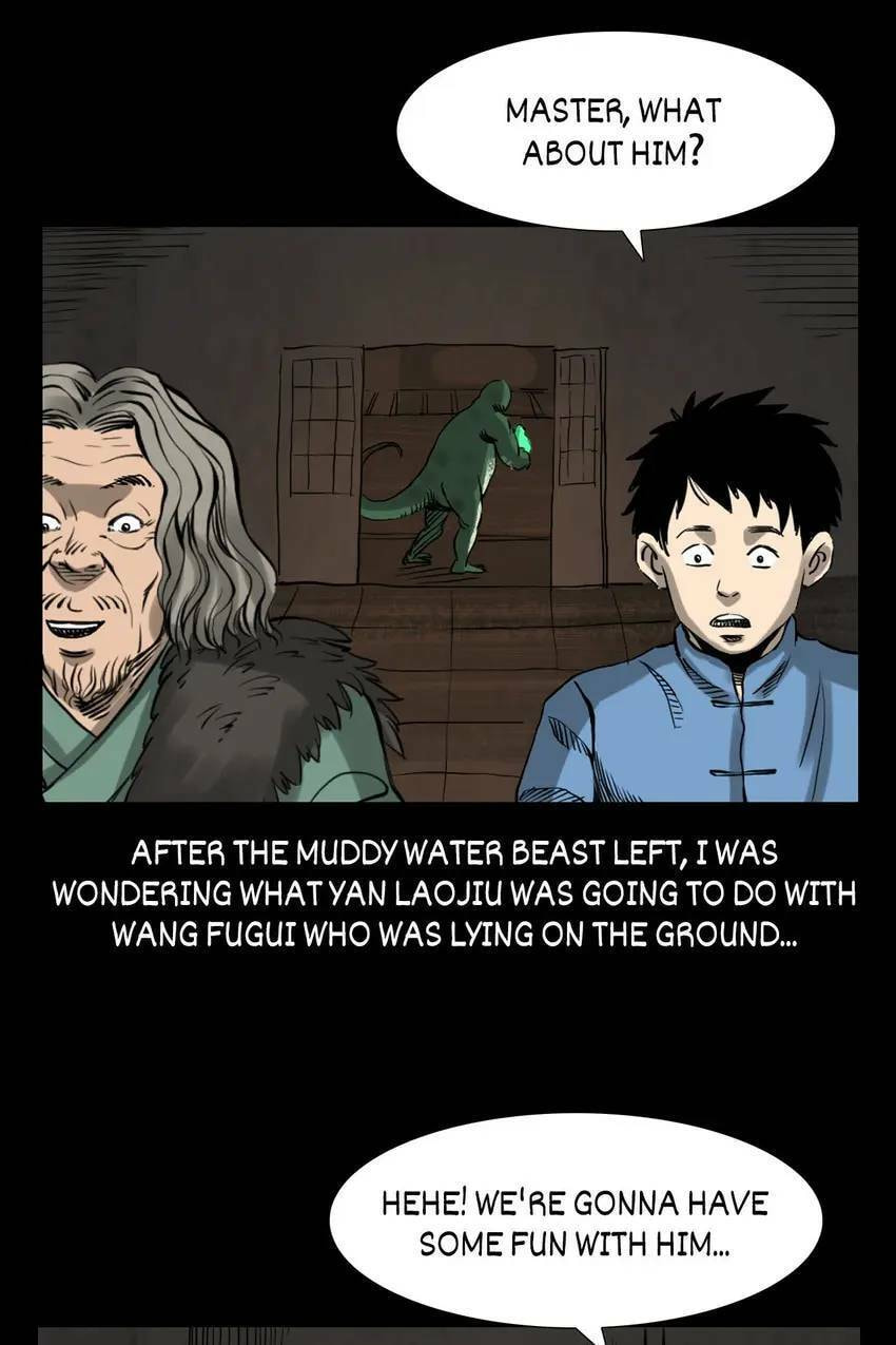 Real-Life Horror Stories Chapter 50 page 100 - 