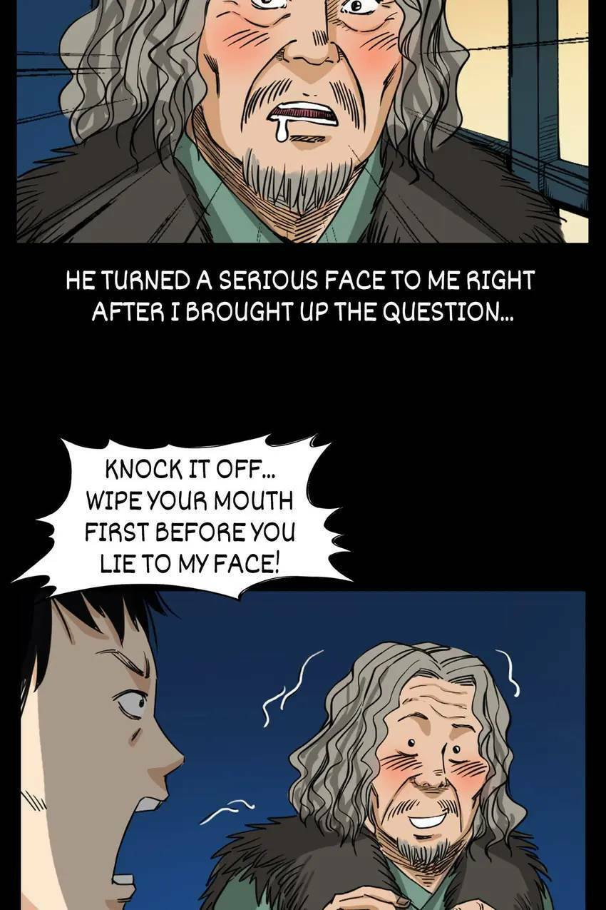 Real-Life Horror Stories Chapter 51 page 13 - 