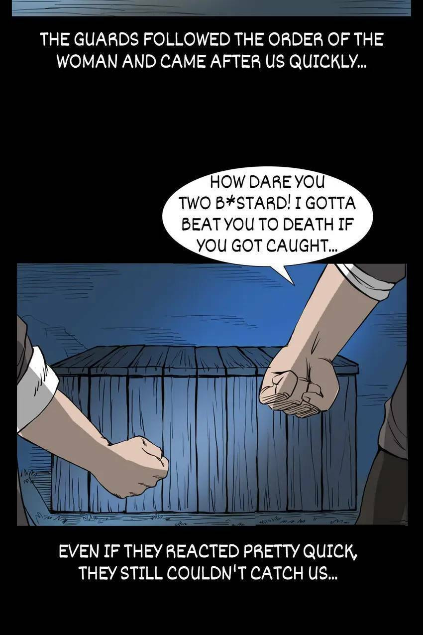 Real-Life Horror Stories Chapter 51 page 25 - 