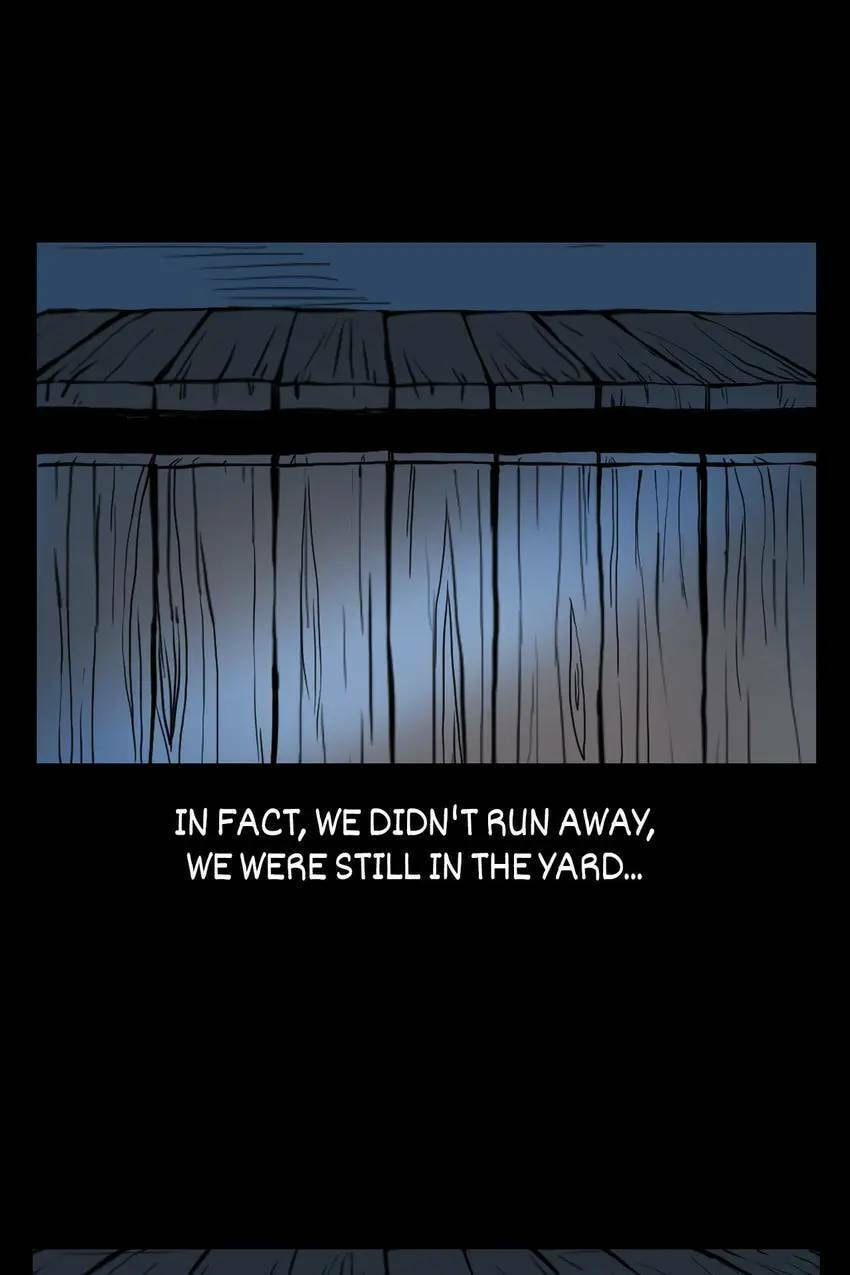 Real-Life Horror Stories Chapter 51 page 26 - 