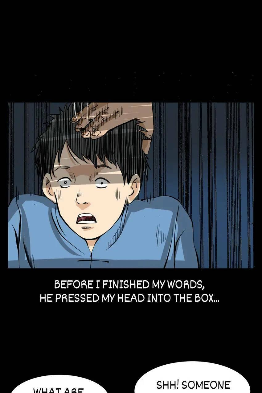 Real-Life Horror Stories Chapter 51 page 30 - 
