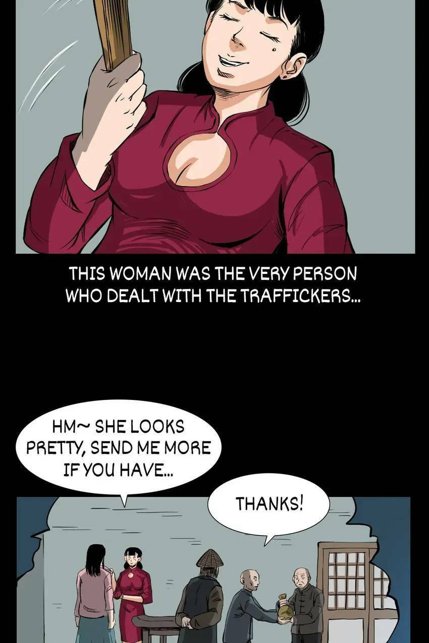 Real-Life Horror Stories Chapter 51 page 44 - 