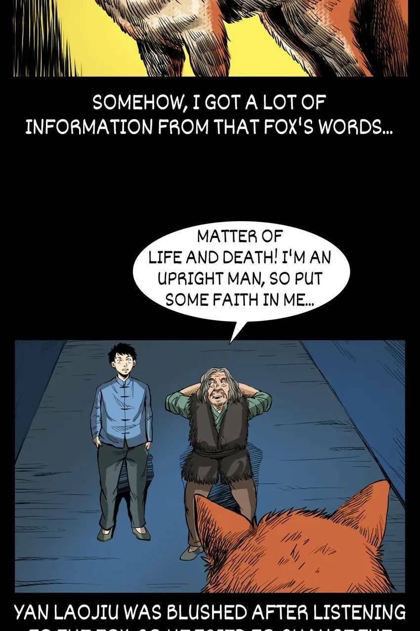 Real-Life Horror Stories Chapter 51 page 56 - 