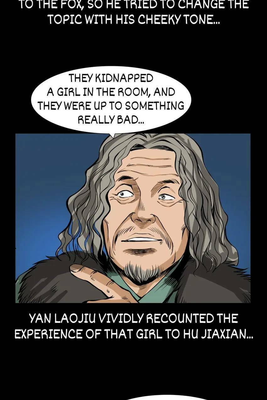 Real-Life Horror Stories Chapter 51 page 57 - 