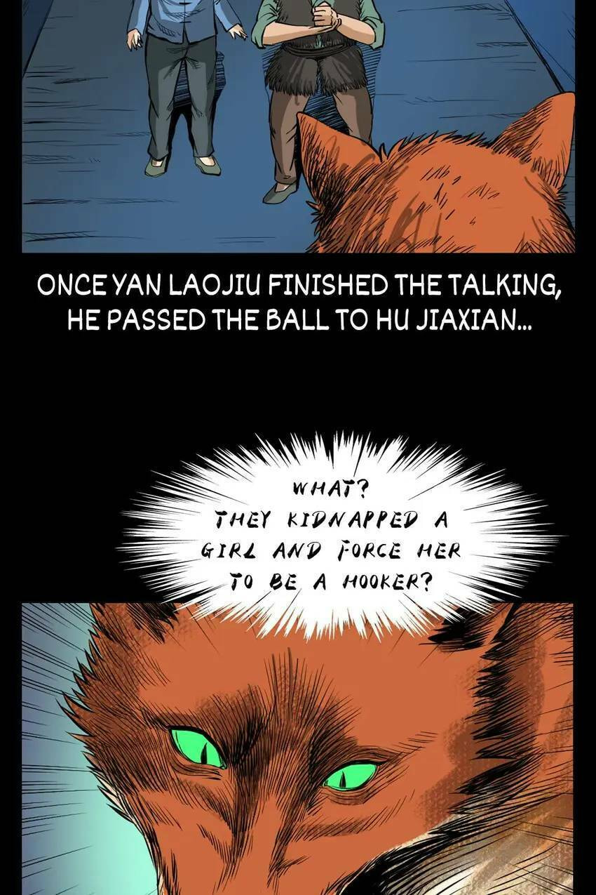 Real-Life Horror Stories Chapter 51 page 59 - 