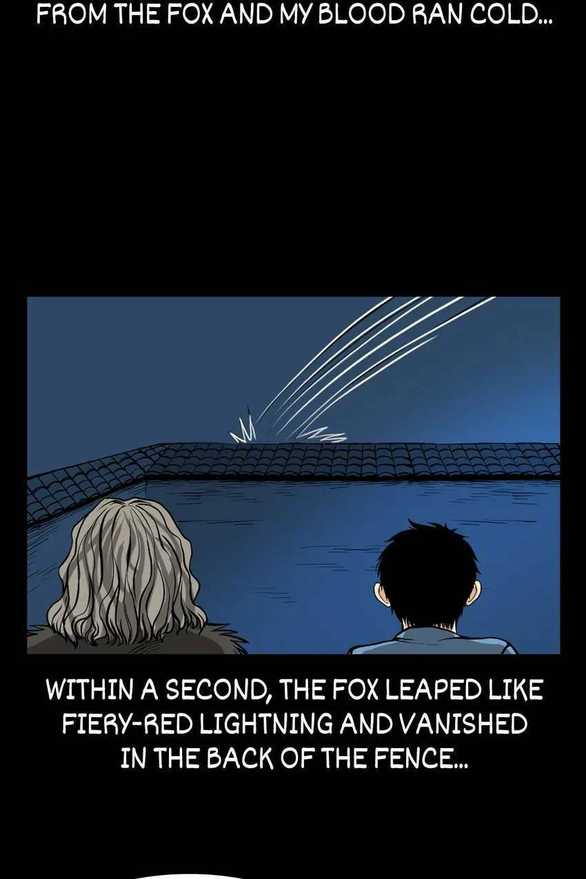 Real-Life Horror Stories Chapter 51 page 61 - 