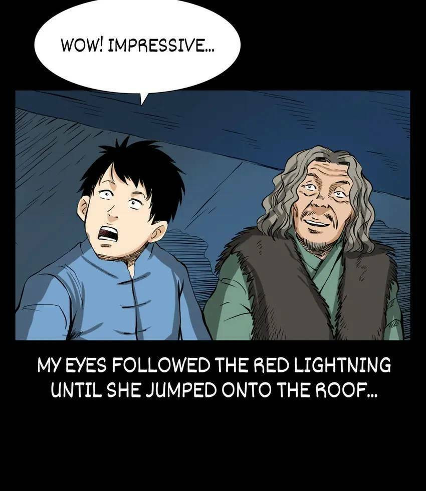 Real-Life Horror Stories Chapter 51 page 62 - 