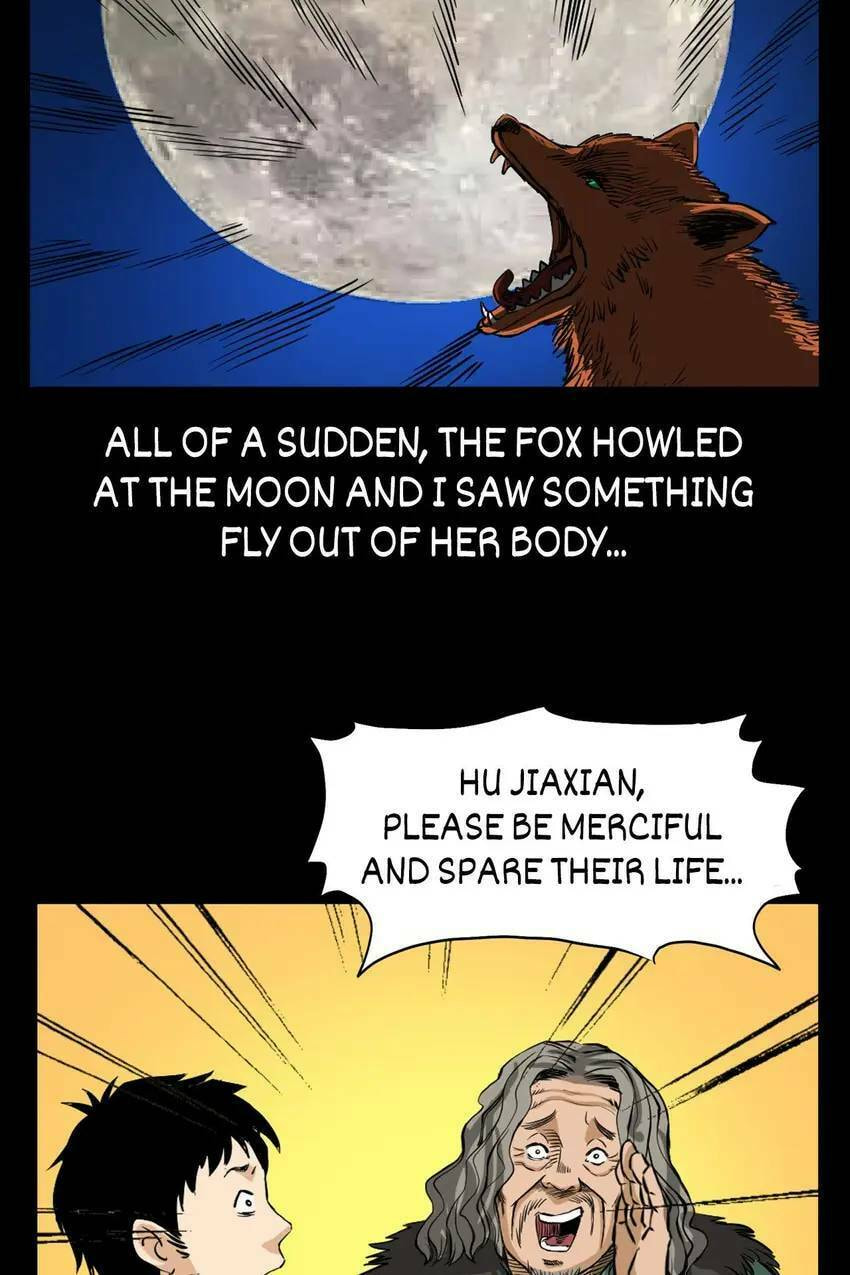 Real-Life Horror Stories Chapter 51 page 64 - 