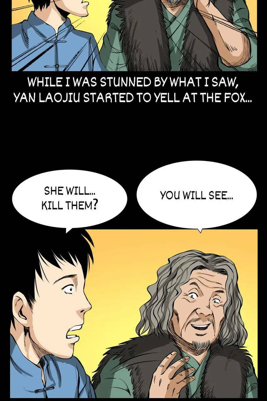 Real-Life Horror Stories Chapter 51 page 65 - 
