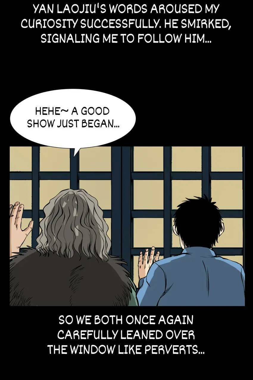 Real-Life Horror Stories Chapter 51 page 66 - 