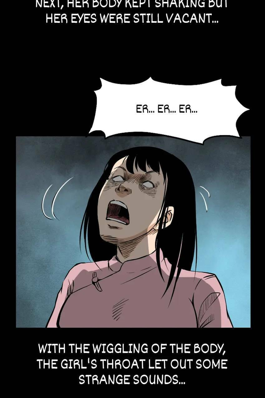 Real-Life Horror Stories Chapter 51 page 70 - 