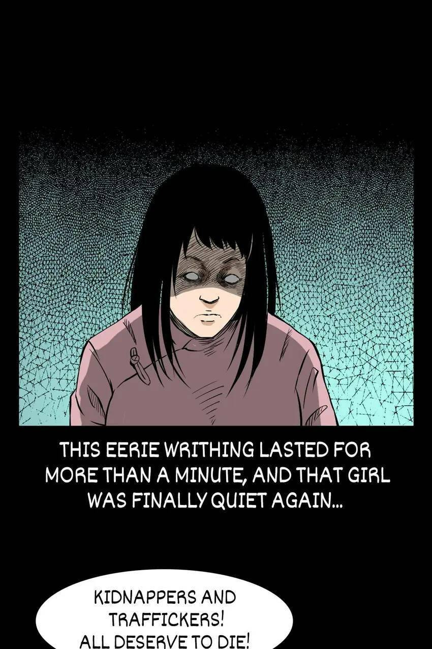 Real-Life Horror Stories Chapter 51 page 71 - 