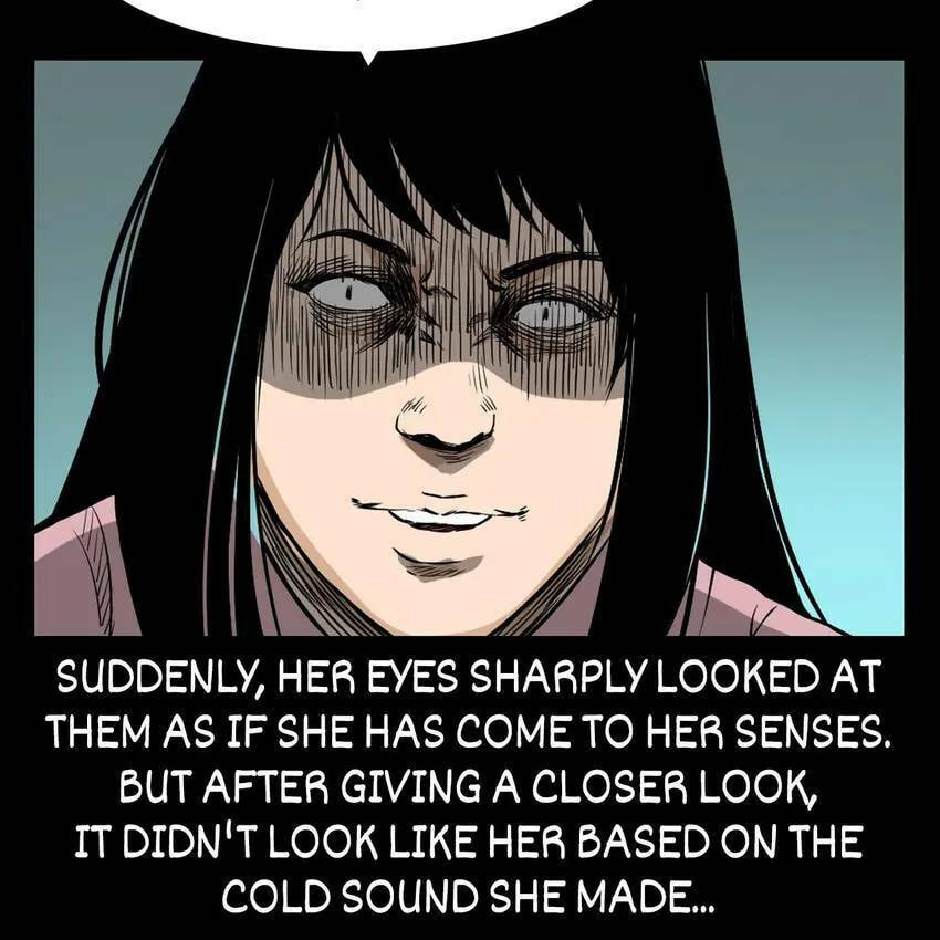 Real-Life Horror Stories Chapter 51 page 72 - 