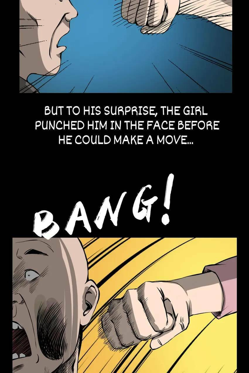 Real-Life Horror Stories Chapter 51 page 75 - 