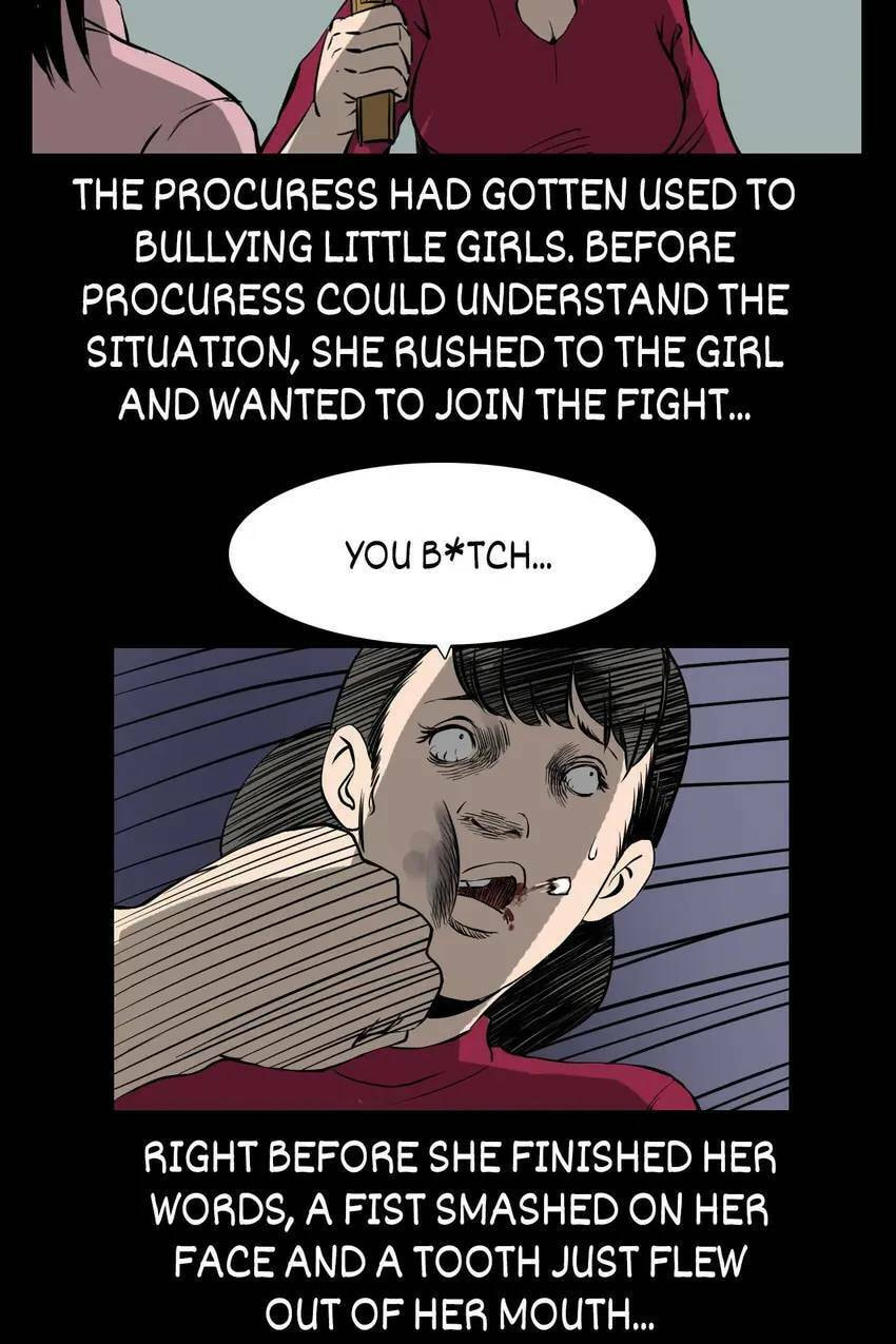 Real-Life Horror Stories Chapter 51 page 80 - 