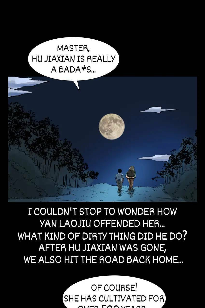 Real-Life Horror Stories Chapter 51 page 86 - 