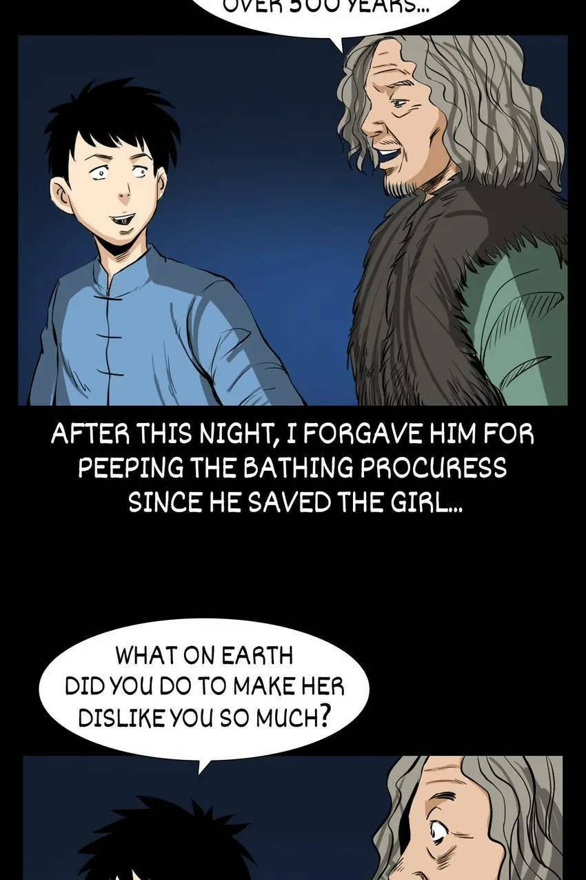 Real-Life Horror Stories Chapter 51 page 87 - 