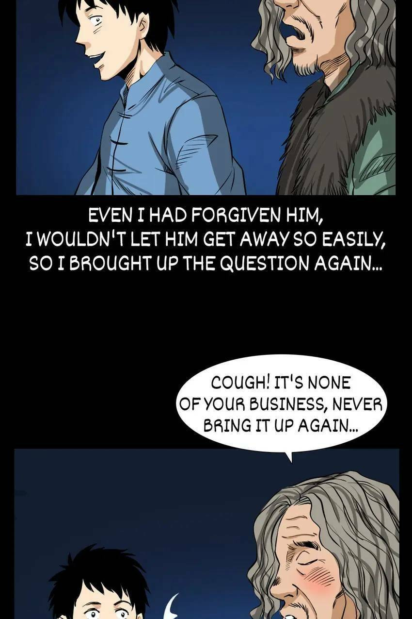 Real-Life Horror Stories Chapter 51 page 88 - 