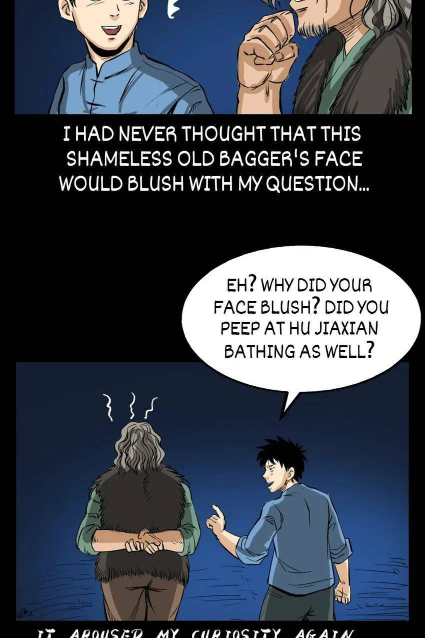 Real-Life Horror Stories Chapter 51 page 89 - 