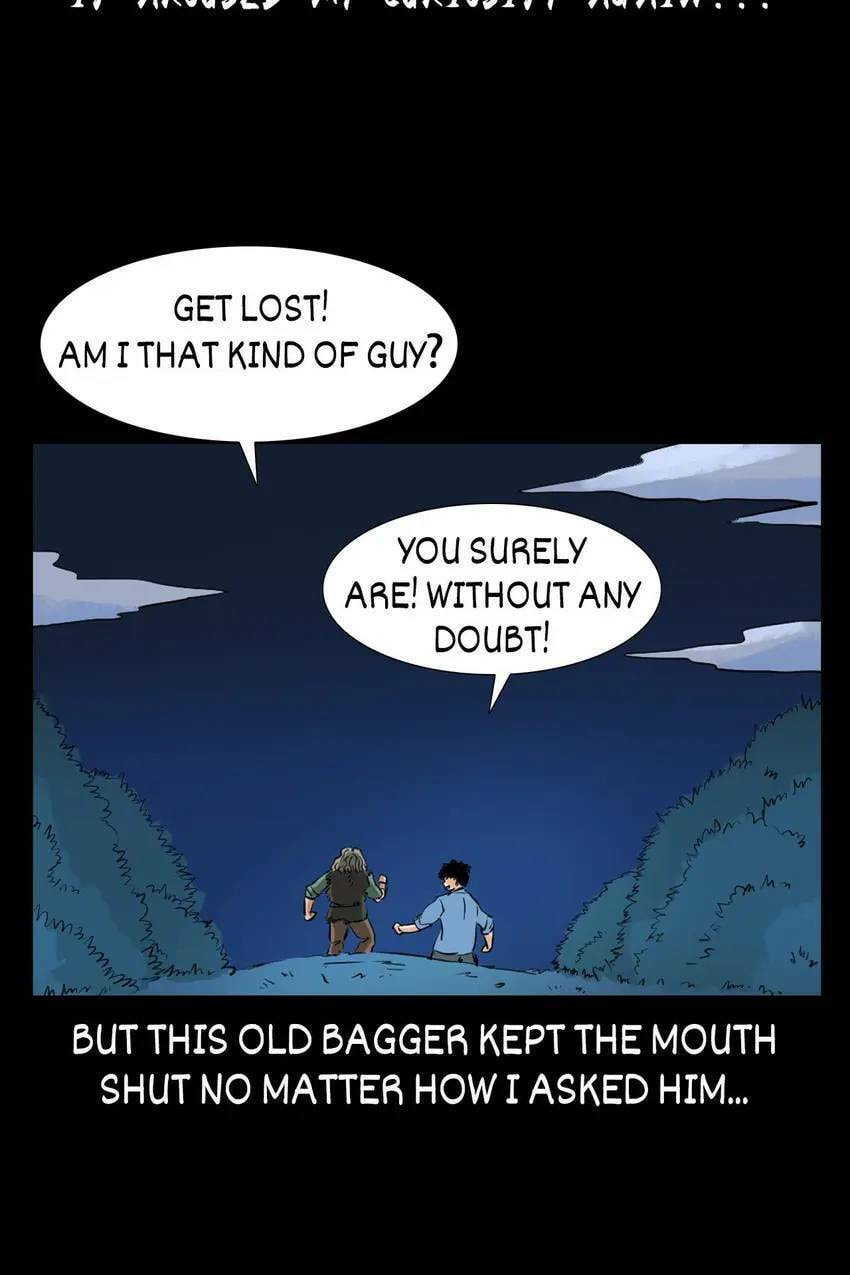 Real-Life Horror Stories Chapter 51 page 90 - 