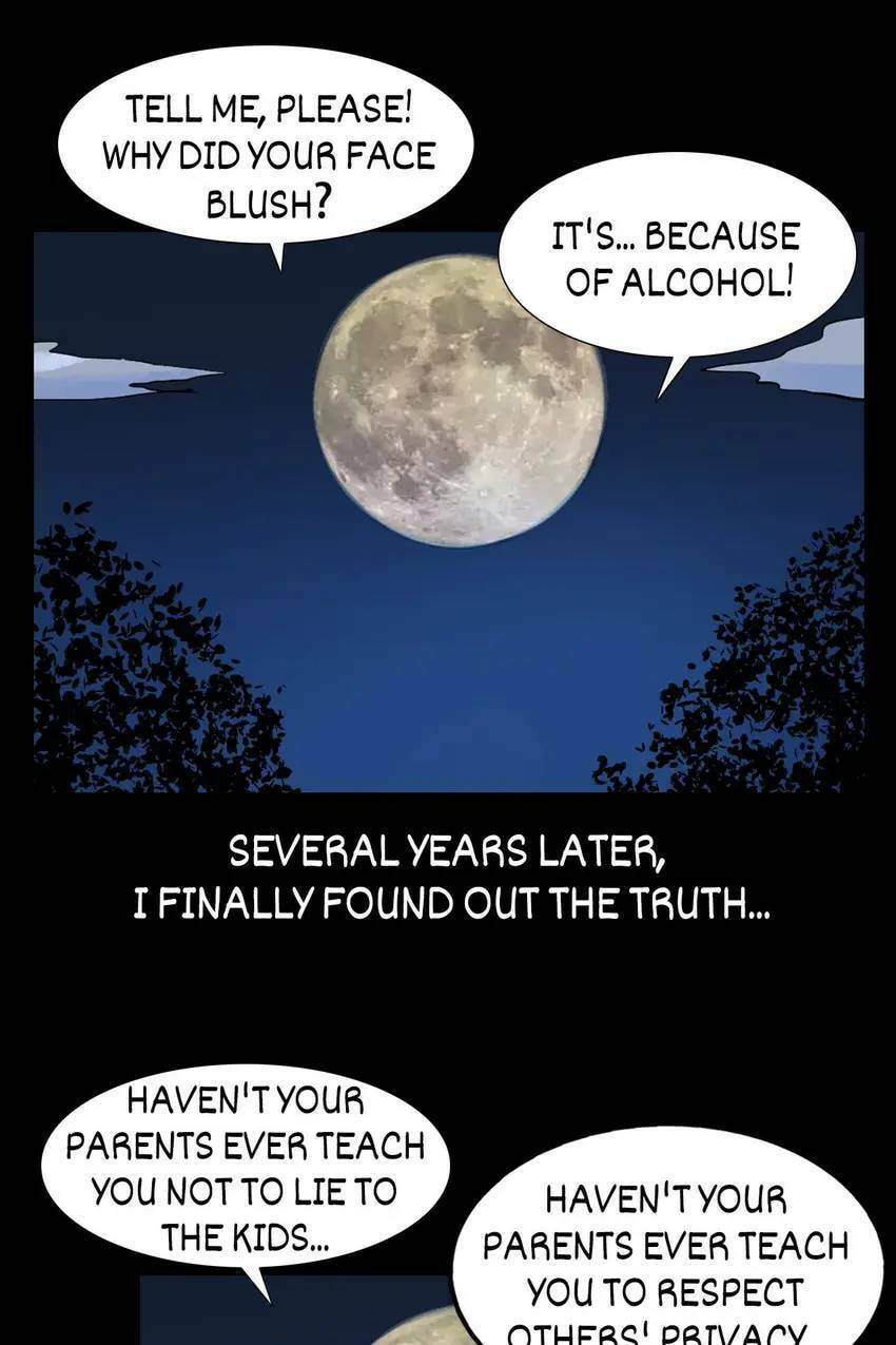 Real-Life Horror Stories Chapter 51 page 91 - 
