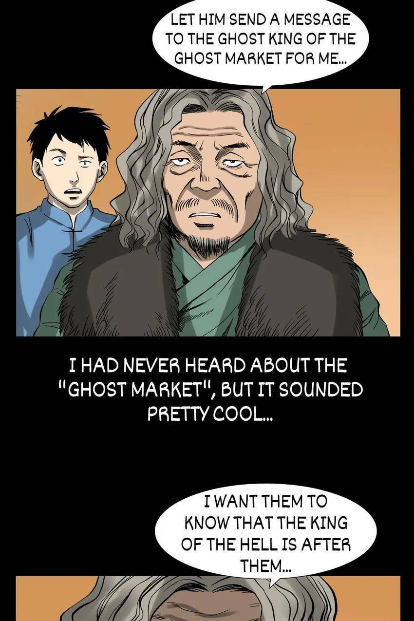 Real-Life Horror Stories Chapter 52 page 101 - 