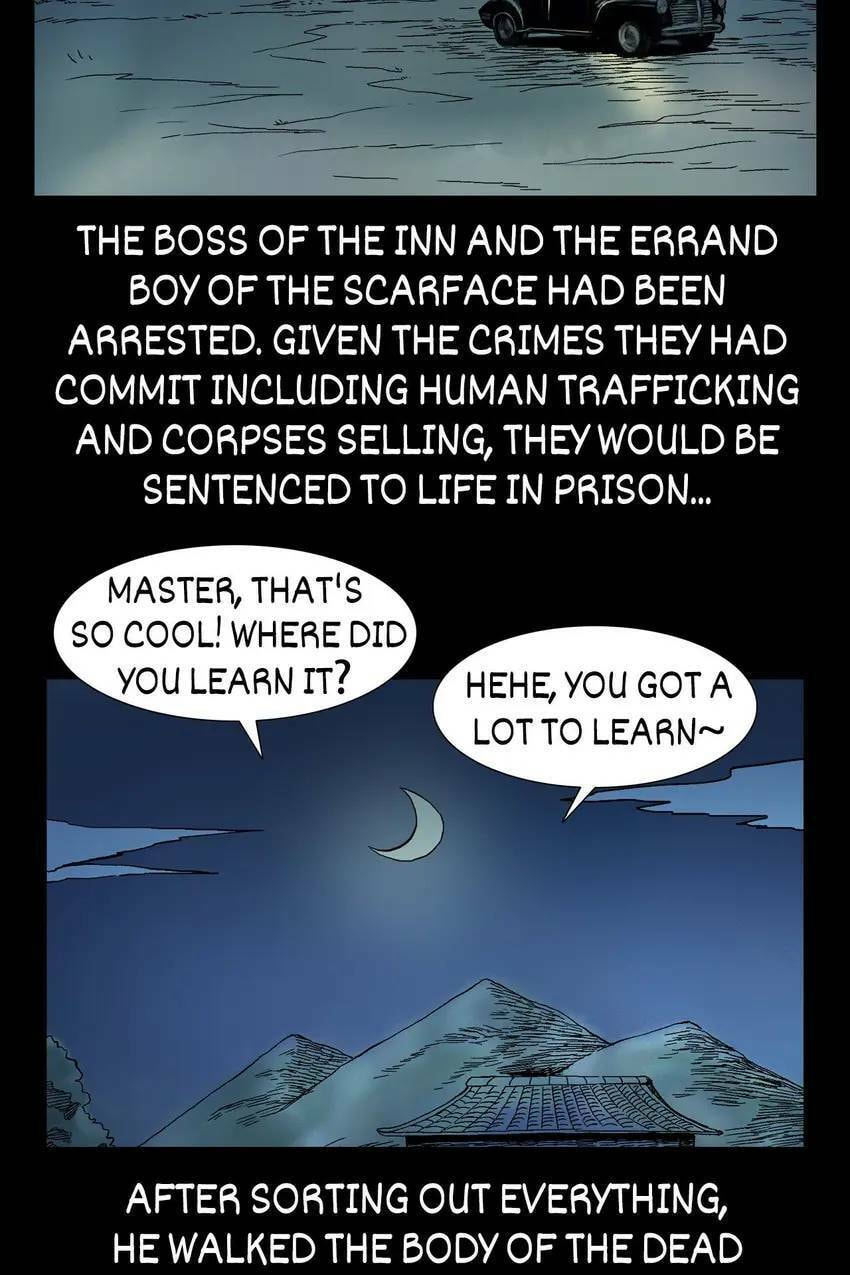 Real-Life Horror Stories Chapter 52 page 103 - 