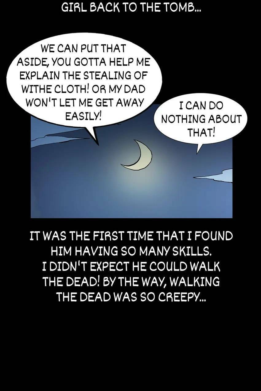 Real-Life Horror Stories Chapter 52 page 104 - 