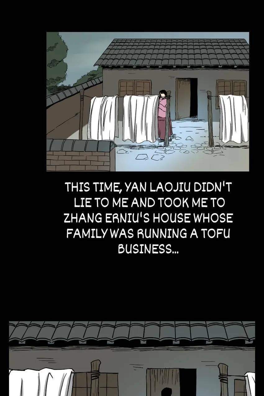 Real-Life Horror Stories Chapter 52 page 12 - 
