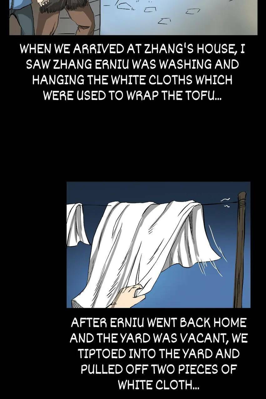 Real-Life Horror Stories Chapter 52 page 14 - 